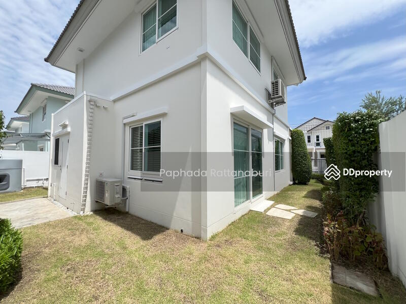 ขาย - Villaggio 2 Srinakarin-Bangna : วิลลาจจิโอ 2 ศรีนครินทร์-บางนา, สมุทรปราการ
