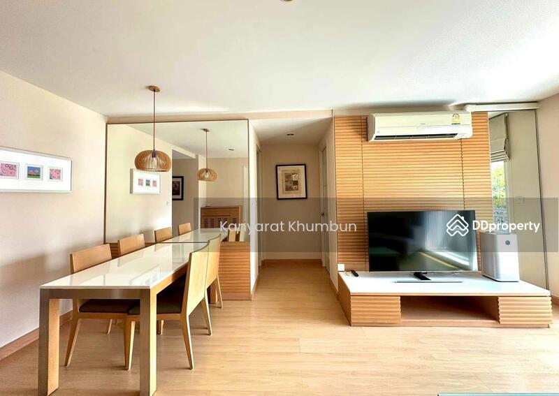 For Rent - The Bangkok Sukhumvit 61, Bangkok