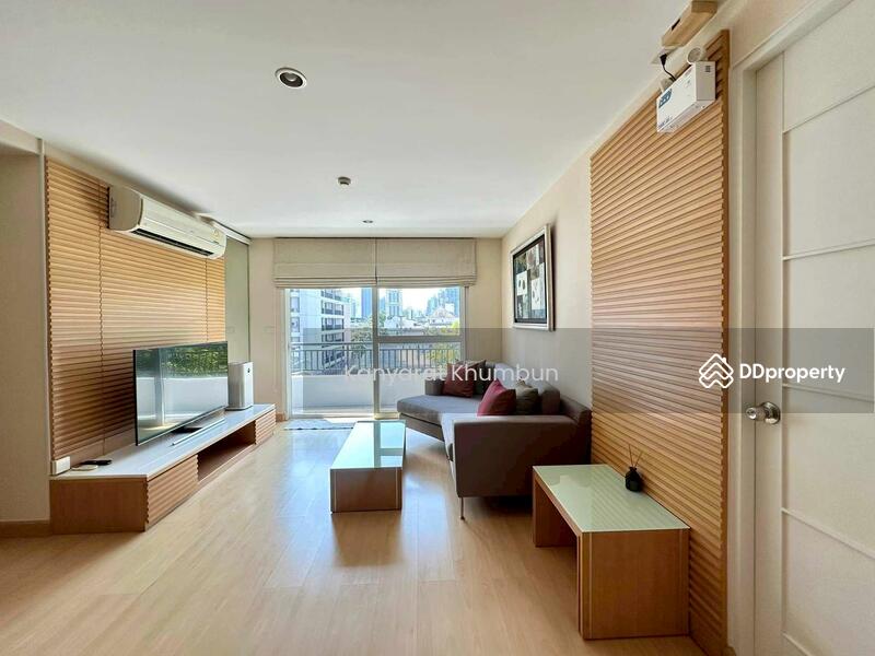 For Rent - The Bangkok Sukhumvit 61, Bangkok