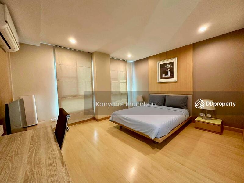 For Rent - The Bangkok Sukhumvit 61, Bangkok