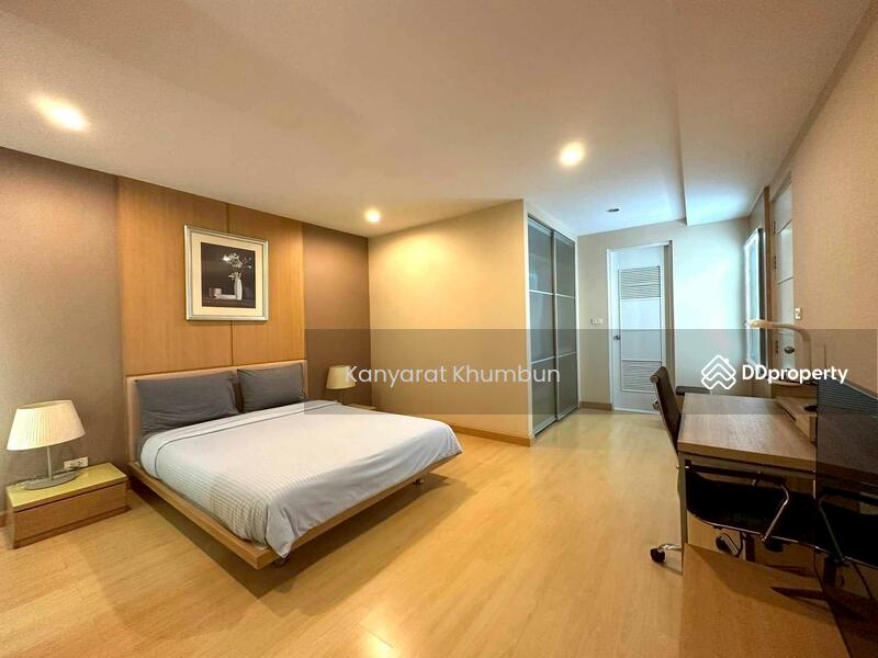 For Rent - The Bangkok Sukhumvit 61, Bangkok
