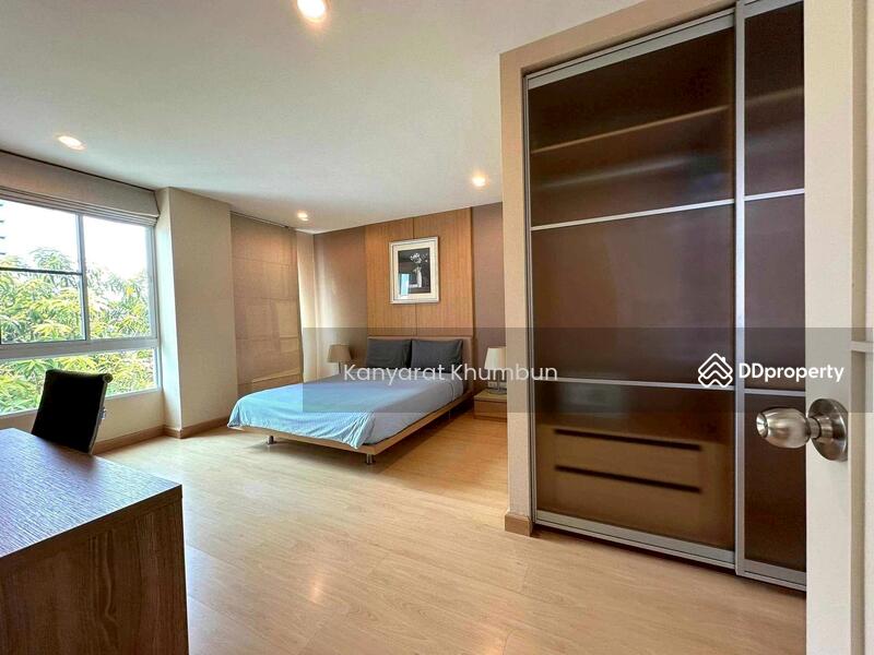 For Rent - The Bangkok Sukhumvit 61, Bangkok