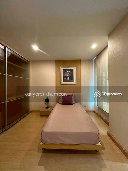 For Rent - The Bangkok Sukhumvit 61, Bangkok