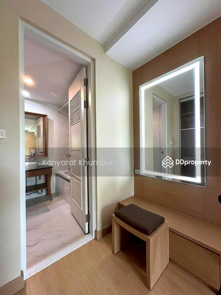 For Rent - The Bangkok Sukhumvit 61, Bangkok