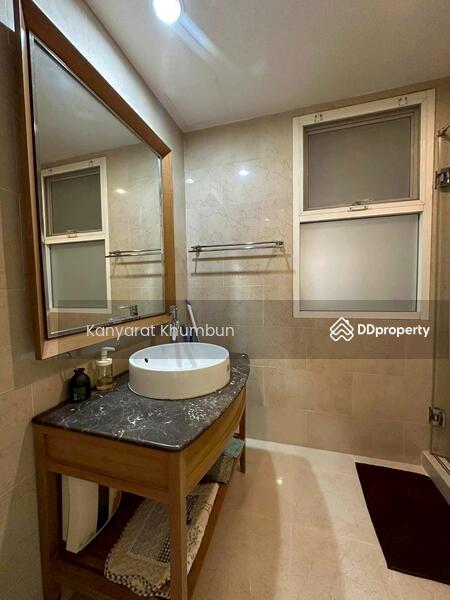 For Rent - The Bangkok Sukhumvit 61, Bangkok