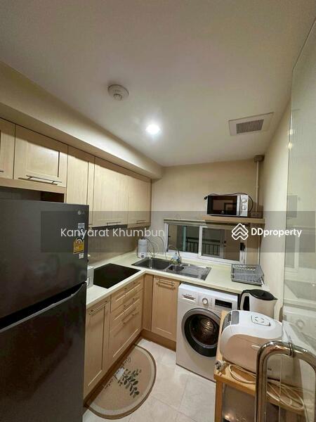 For Rent - The Bangkok Sukhumvit 61, Bangkok