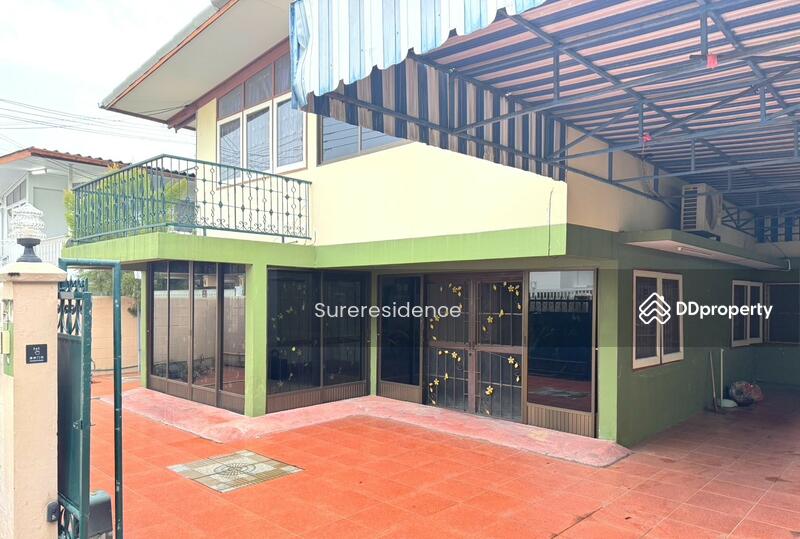 For Rent - House for rent, Ladphrao, Bangkok