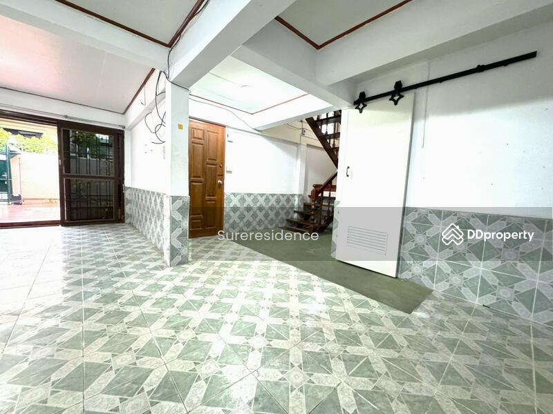 For Rent - House for rent, Ladphrao, Bangkok