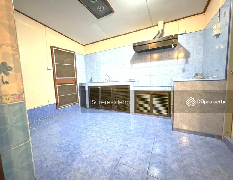 For Rent - House for rent, Ladphrao, Bangkok