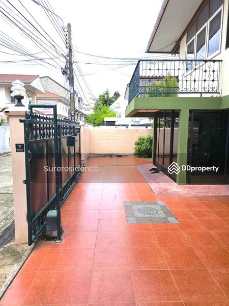 For Rent - House for rent, Ladphrao, Bangkok