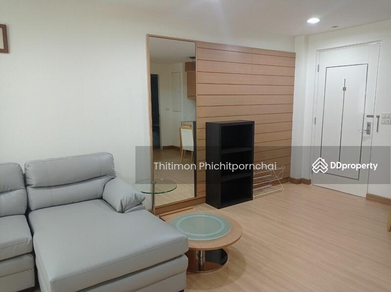 For Rent - The Bangkok Sab Condominium, Bangkok