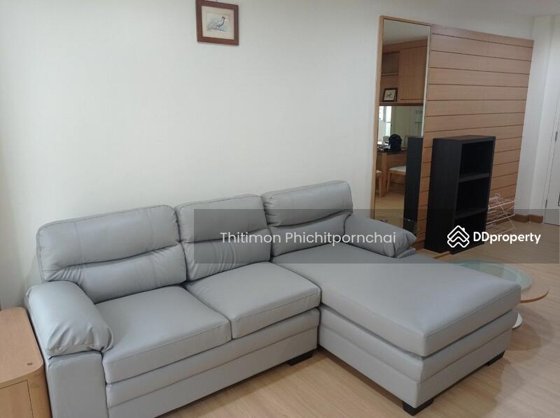 For Rent - The Bangkok Sab Condominium, Bangkok