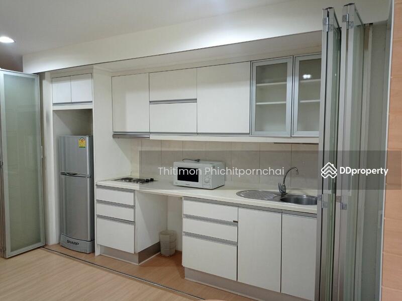 ให้เช่า - The Bangkok Sab Condominium : คอนโด เดอะ บางกอก ถนนทรัพย์, กรุงเทพ