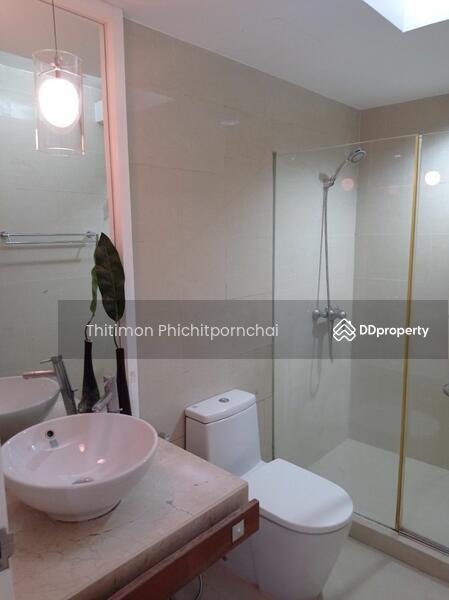 For Rent - The Bangkok Sab Condominium, Bangkok