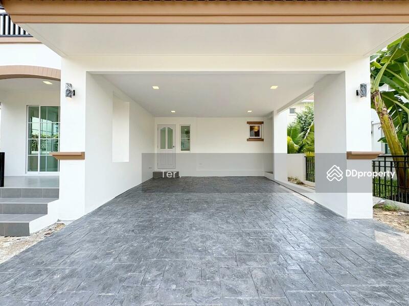 For Sale - Mantana Pinklao-Rama 5, Nonthaburi