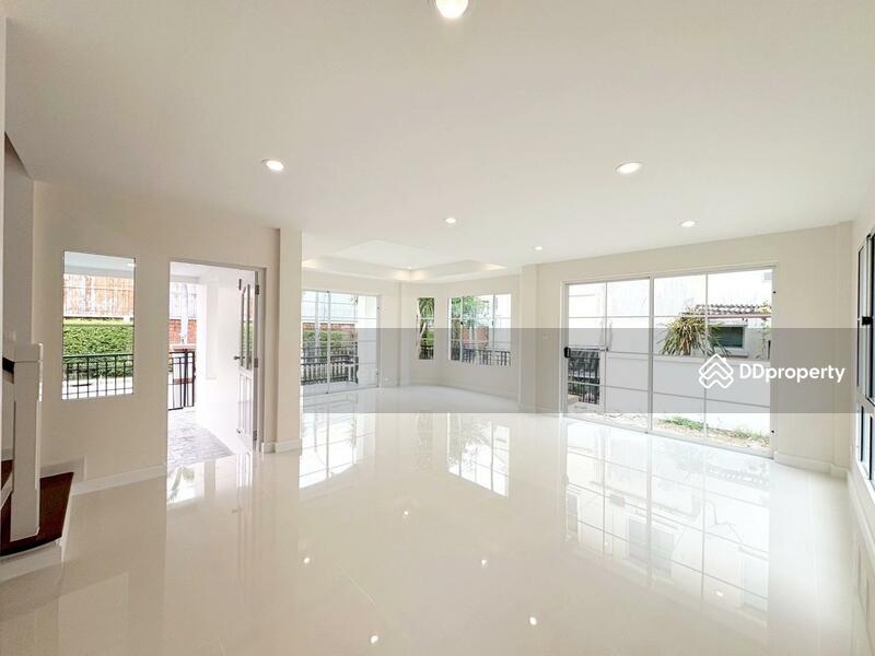 For Sale - Mantana Pinklao-Rama 5, Nonthaburi