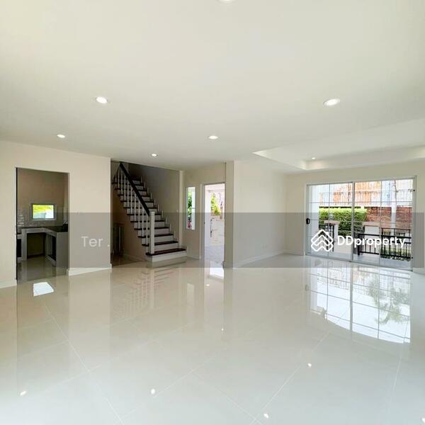 For Sale - Mantana Pinklao-Rama 5, Nonthaburi
