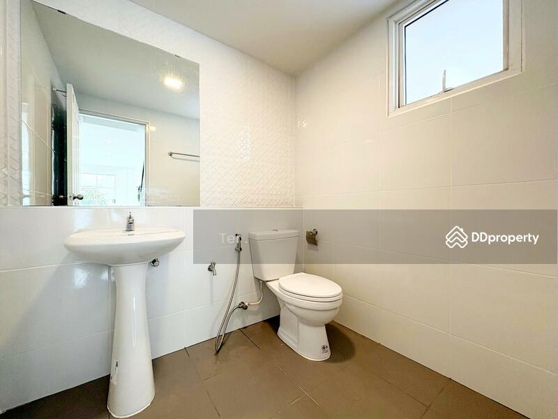 For Sale - Mantana Pinklao-Rama 5, Nonthaburi