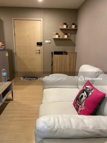 ให้เช่า - The Teak Phattanakarn Thonglor : เดอะ ทีค พัฒนาการ ทองหล่อ, กรุงเทพ