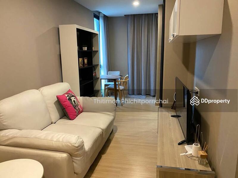 For Rent - The Teak Phattanakarn Thonglor, Bangkok