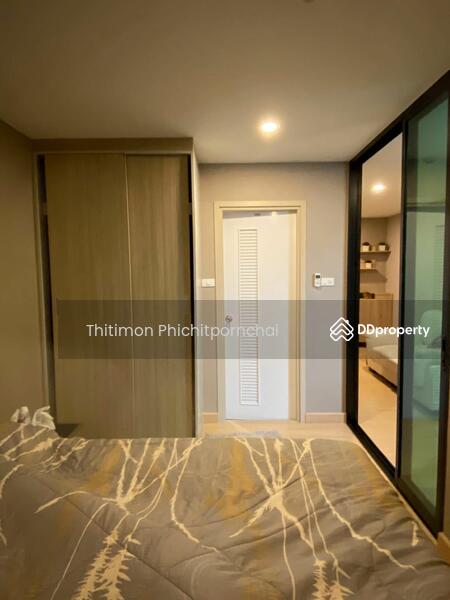 ให้เช่า - The Teak Phattanakarn Thonglor : เดอะ ทีค พัฒนาการ ทองหล่อ, กรุงเทพ