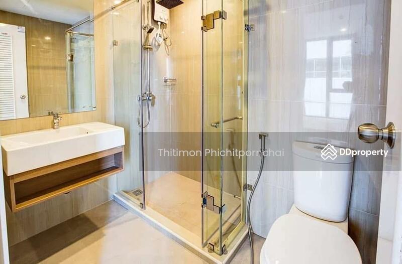 ให้เช่า - The Teak Phattanakarn Thonglor : เดอะ ทีค พัฒนาการ ทองหล่อ, กรุงเทพ