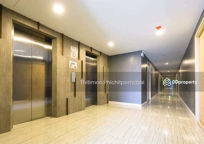 ให้เช่า - The Teak Phattanakarn Thonglor : เดอะ ทีค พัฒนาการ ทองหล่อ, กรุงเทพ