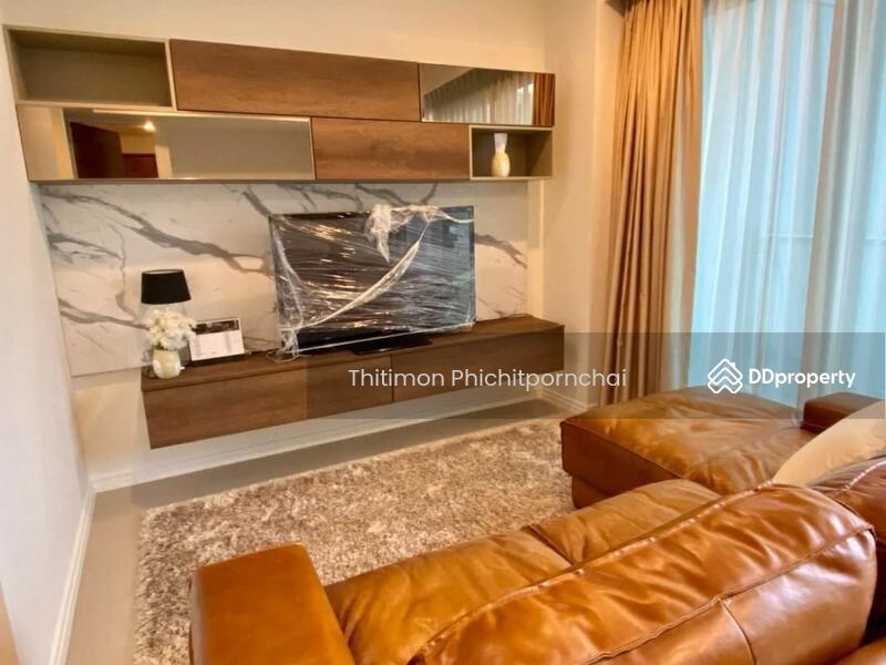 For Rent - The River (Bangna-Lake 26 Community), Samut Prakan