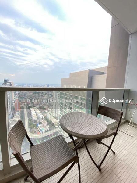 For Rent - The River (Bangna-Lake 26 Community), Samut Prakan