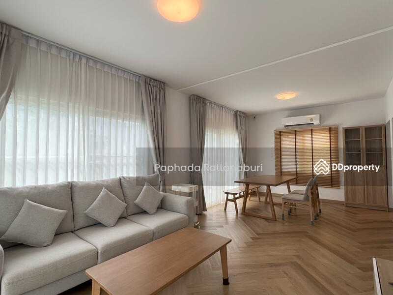 For Rent - Villaggio 2 Srinakarin-Bangna, Samut Prakan