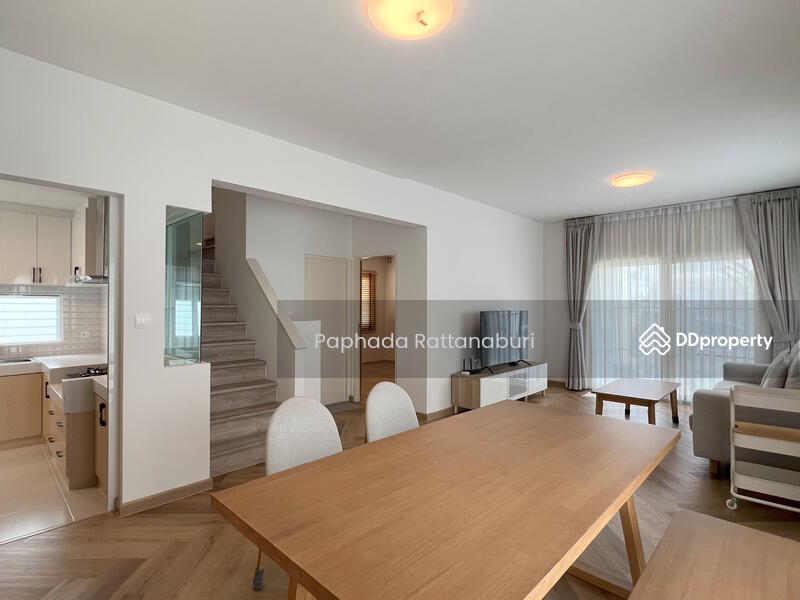 For Rent - Villaggio 2 Srinakarin-Bangna, Samut Prakan