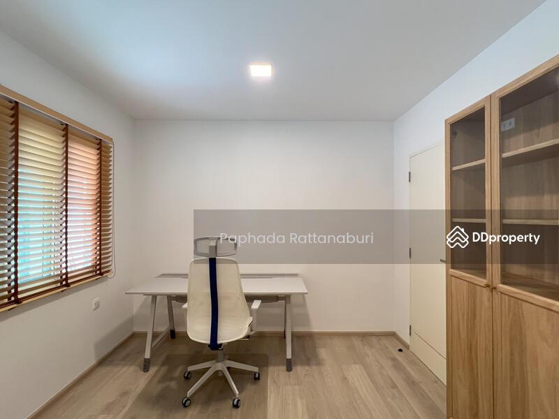 For Rent - Villaggio 2 Srinakarin-Bangna, Samut Prakan