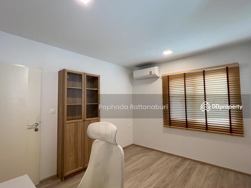 For Rent - Villaggio 2 Srinakarin-Bangna, Samut Prakan