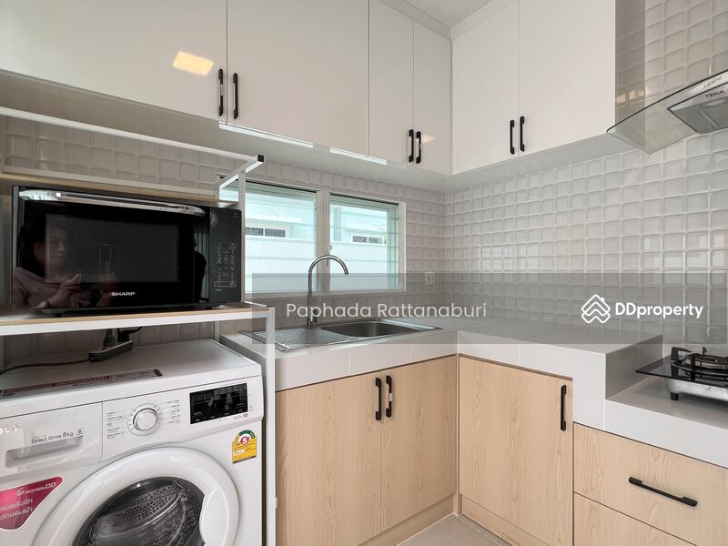 For Rent - Villaggio 2 Srinakarin-Bangna, Samut Prakan