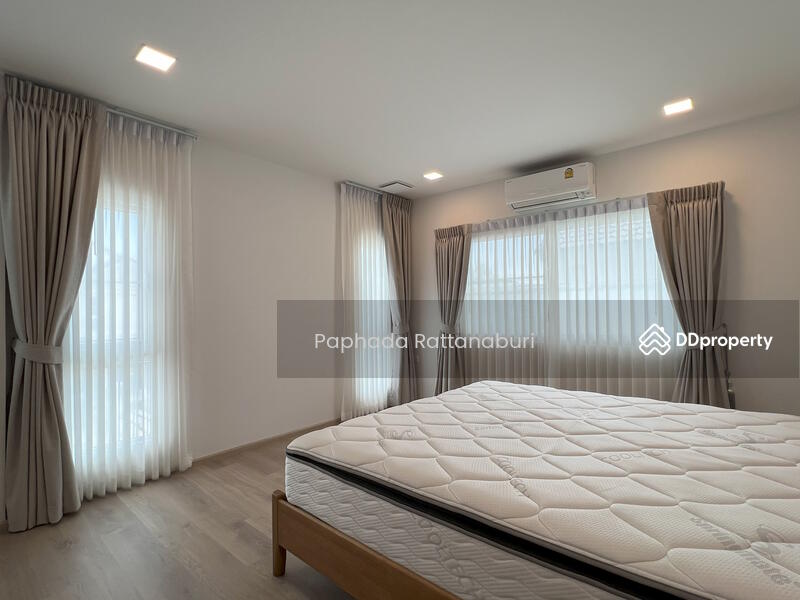 For Rent - Villaggio 2 Srinakarin-Bangna, Samut Prakan