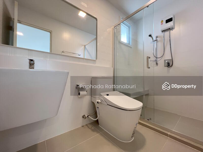 For Rent - Villaggio 2 Srinakarin-Bangna, Samut Prakan