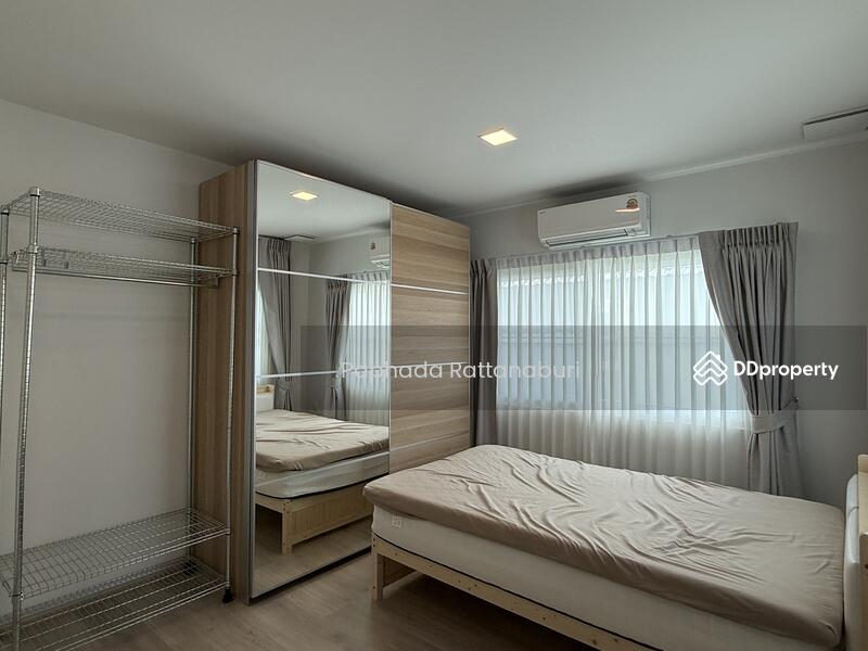 For Rent - Villaggio 2 Srinakarin-Bangna, Samut Prakan