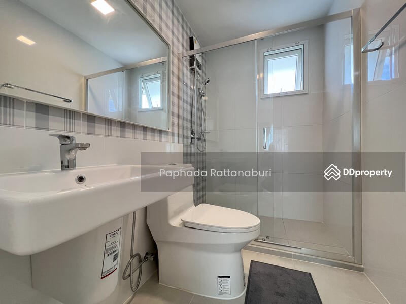 For Rent - Villaggio 2 Srinakarin-Bangna, Samut Prakan