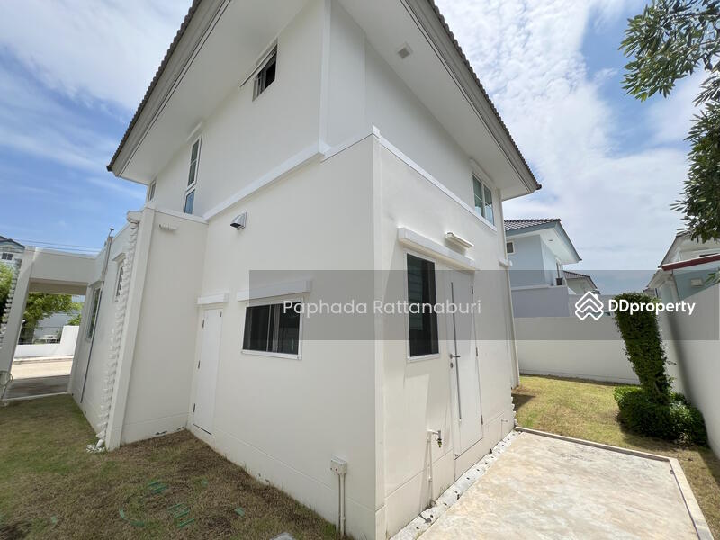 For Rent - Villaggio 2 Srinakarin-Bangna, Samut Prakan