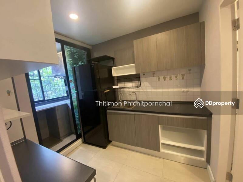 For Sale - The Cube Nawamin-Ramintra, Bangkok