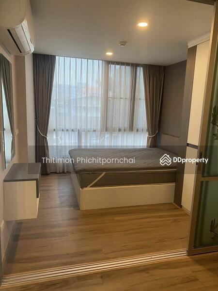 For Sale - The Cube Nawamin-Ramintra, Bangkok