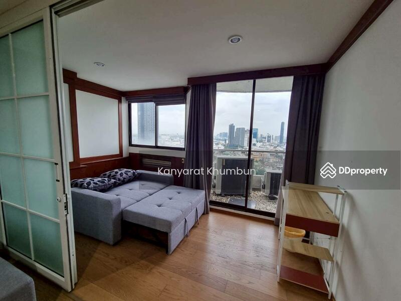 ให้เช่า - Supalai Place Sukhumvit 39 : ศุภาลัย เพลส สุขุมวิท 39, กรุงเทพ