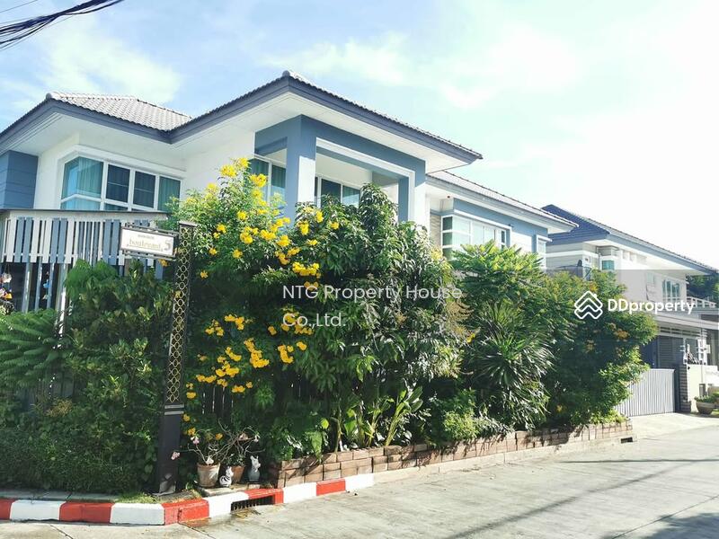 ให้เช่า - Bangkok Boulevard Ramintra 3 : บางกอก บูเลอวาร์ด รามอินทรา 3, กรุงเทพ