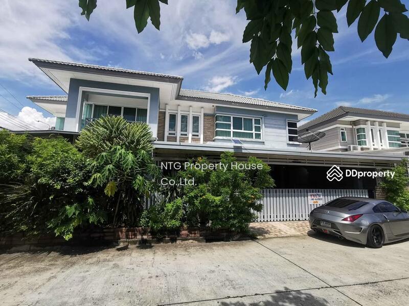 ให้เช่า - Bangkok Boulevard Ramintra 3 : บางกอก บูเลอวาร์ด รามอินทรา 3, กรุงเทพ