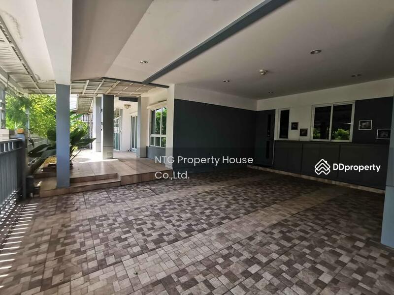 For Rent - Bangkok Boulevard Ramintra 3, Bangkok