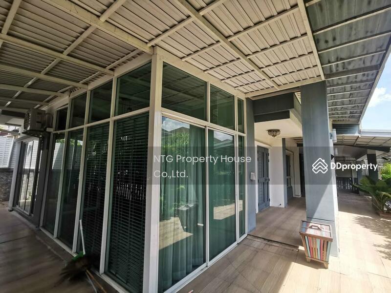 For Rent - Bangkok Boulevard Ramintra 3, Bangkok