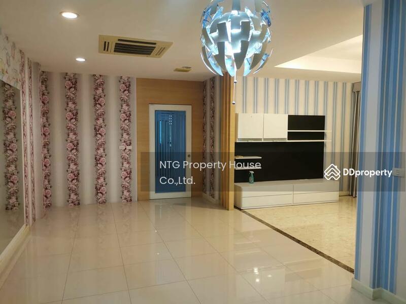 ให้เช่า - Bangkok Boulevard Ramintra 3 : บางกอก บูเลอวาร์ด รามอินทรา 3, กรุงเทพ