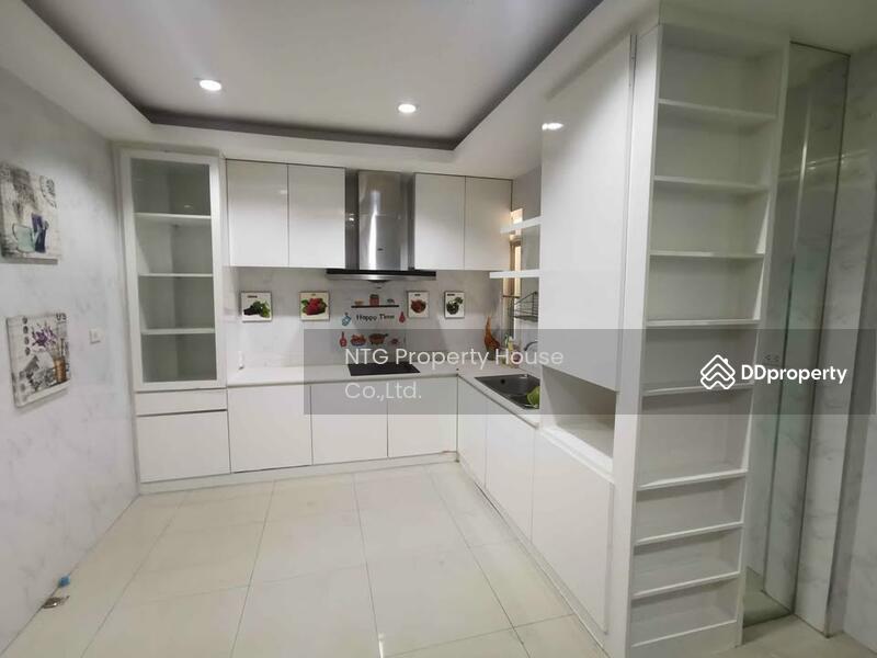 ให้เช่า - Bangkok Boulevard Ramintra 3 : บางกอก บูเลอวาร์ด รามอินทรา 3, กรุงเทพ