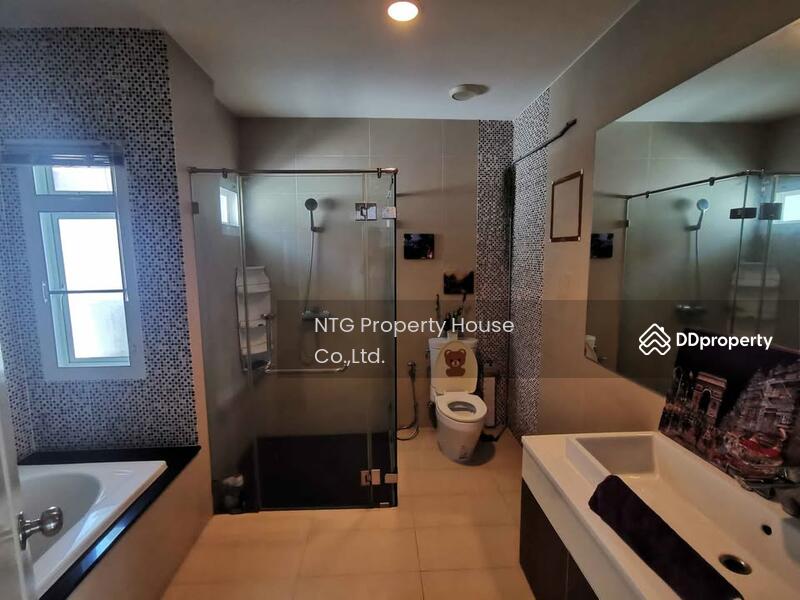 ให้เช่า - Bangkok Boulevard Ramintra 3 : บางกอก บูเลอวาร์ด รามอินทรา 3, กรุงเทพ
