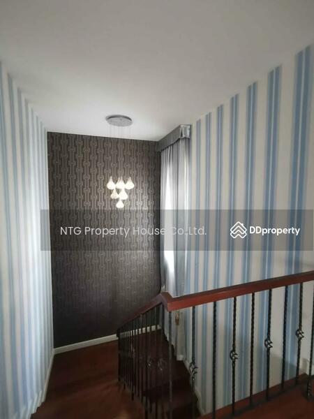 ให้เช่า - Bangkok Boulevard Ramintra 3 : บางกอก บูเลอวาร์ด รามอินทรา 3, กรุงเทพ